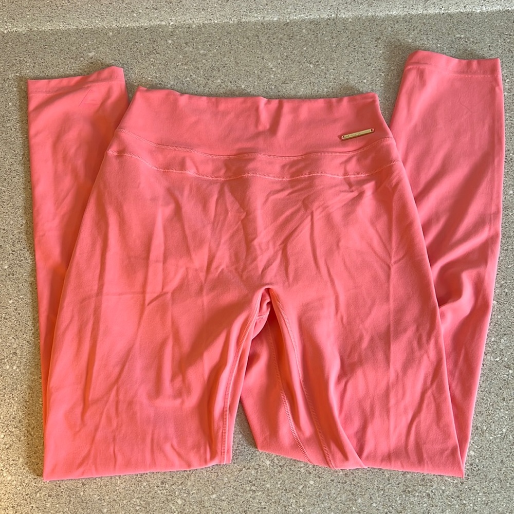 Gymshark Whitney Simmons Pink Leggings